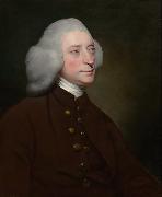 Sir Joshua Reynolds, John Armstrong